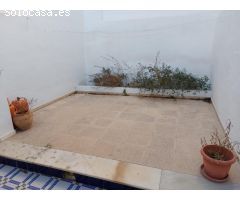 Dúplex de 3 dormitorios y 2 baños en Espinardo, Murcia