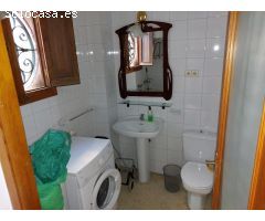 Dúplex de 3 dormitorios y 2 baños en Espinardo, Murcia
