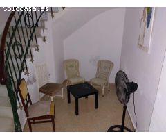 Dúplex de 3 dormitorios y 2 baños en Espinardo, Murcia
