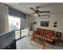 Piso de 4 dormitorios con garaje en la Fuente de Mojácar