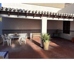 Chalet con piscina independiente de Santomera, Murcia