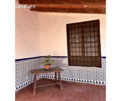 Chalet con piscina independiente de Santomera, Murcia