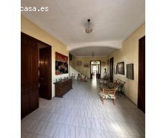 Chalet con piscina independiente de Santomera, Murcia