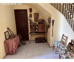 Chalet con piscina independiente de Santomera, Murcia