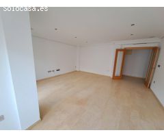 Piso de 3 Habitaciones y 2 Baños zona corazón de Jesús ,Elche.