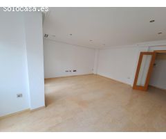 Piso de 3 Habitaciones y 2 Baños zona corazón de Jesús ,Elche.