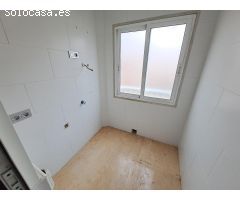 Piso de 3 Habitaciones y 2 Baños zona corazón de Jesús ,Elche.