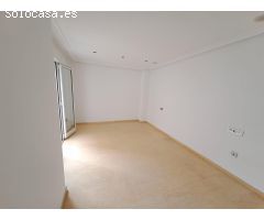 Piso de 3 Habitaciones y 2 Baños zona corazón de Jesús ,Elche.