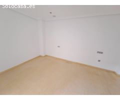Piso de 3 Habitaciones y 2 Baños zona corazón de Jesús ,Elche.