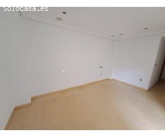 Piso de 3 Habitaciones y 2 Baños zona corazón de Jesús ,Elche.