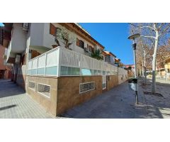 Dúplex de 3 dormitorios con terraza en La Alberca, Murcia