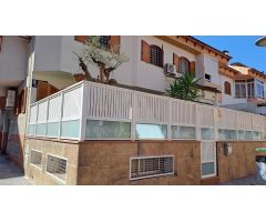 Dúplex de 3 dormitorios con terraza en La Alberca, Murcia