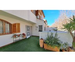 Dúplex de 3 dormitorios con terraza en La Alberca, Murcia
