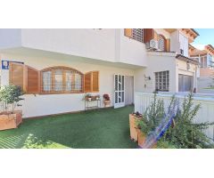 Dúplex de 3 dormitorios con terraza en La Alberca, Murcia