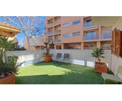Dúplex de 3 dormitorios con terraza en La Alberca, Murcia