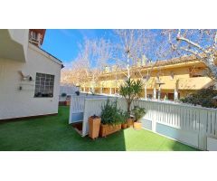 Dúplex de 3 dormitorios con terraza en La Alberca, Murcia
