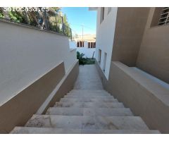 Fantástico Chalet de 4 Plantas con piscina en San De Los Terreros
