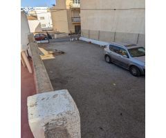 Casa independiente de 3 dormitorios en Villaricos