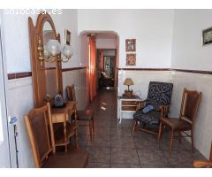 Casa independiente de 3 dormitorios en Villaricos