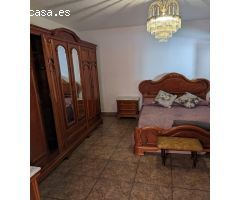 Casa independiente de 3 dormitorios en Villaricos