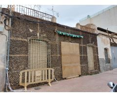 Terreno Urbano en Garrucha