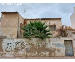 Terreno Urbano en Garrucha