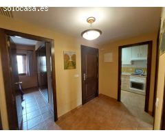 Alquiler Vacacional, planta baja en Vera Playa