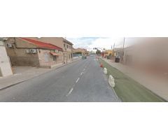 Terreno urbano en Carretera de Santa Catalina, Murcia