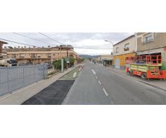 Terreno urbano en Carretera de Santa Catalina, Murcia