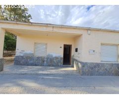 Finca urbana en Valverde, Elche