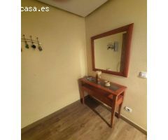 Piso de 3 dormitorios con garaje y trasteo en el Ranero, Murcia