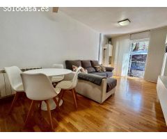 Planta baja de 2 dormitorios terraza y garaje en el Ranero, Murcia