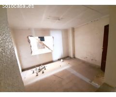 Vivienda unifamiliar de dos Plantas en Reina Victoria, Elche.