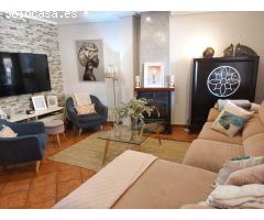 Dúplex de 4 habitaciones y terraza en el Chorrico, Murcia