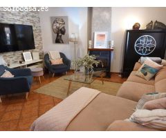 Dúplex de 4 habitaciones y terraza en el Chorrico, Murcia