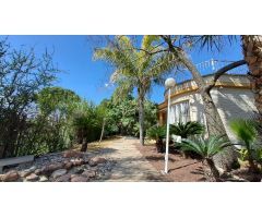 Chalet de 5 dormitorios con piscina en San Ginés, Murcia