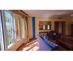 Chalet de 5 dormitorios con piscina en San Ginés, Murcia