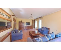 Chalet de 5 dormitorios con piscina en San Ginés, Murcia