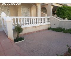 Apartamento en Santa Pola del Este.