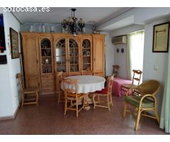 Apartamento en Santa Pola del Este.