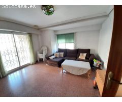 Apartamento en Santa Pola del Este.