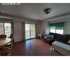 Apartamento en Santa Pola del Este.