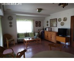 Apartamento en Santa Pola del Este.