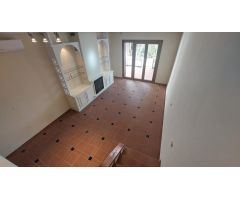 Dúplex de 2 dormitorios a 150 metros del mar en la zona Las Marinas