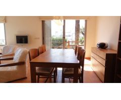 Chalet de 3 dormitorios, 3 baños y vistas al mar en Marina de la Torre