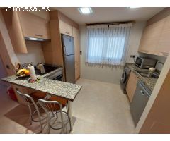 MAGNIFICO PISO DE 2 DORMITORIOS EN PUERTO REY