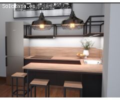 Estudio en venta en la Plaza mayor de Murcia