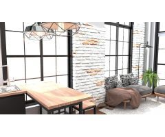 Estudio en venta en la Plaza mayor de Murcia