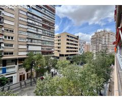 Piso de 8 dormitorios en Gran Vía