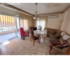 Piso de 5 Habitaciones y 2 Baños zona pisos azules,Elche